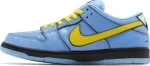 Nike SB Dunk Low Pro QS x The Powerpuff Girls 'Bubbles' נעלי סקייט לגברים