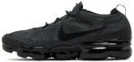 Nike Air VaporMax 2023 Flyknit 'Anthracite Black' נעלי ריצה לגברים