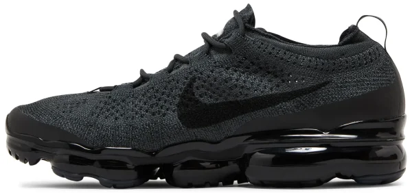 Nike Air VaporMax 2023 Flyknit 'Anthracite Black' נעלי ריצה לגברים