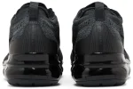 Nike Air VaporMax 2023 Flyknit 'Anthracite Black' נעלי ריצה לגברים