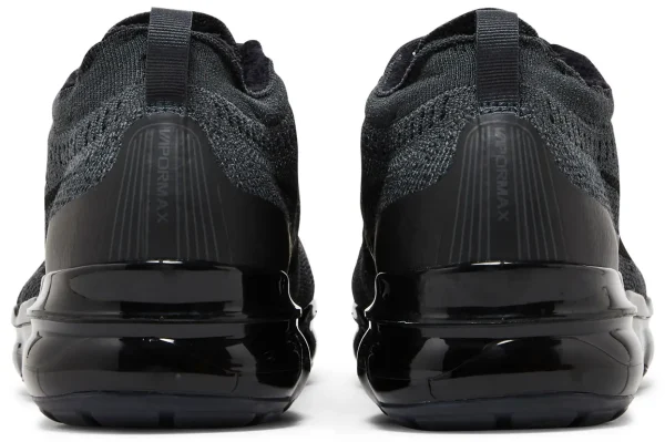 Nike Air VaporMax 2023 Flyknit 'Anthracite Black' נעלי ריצה לגברים