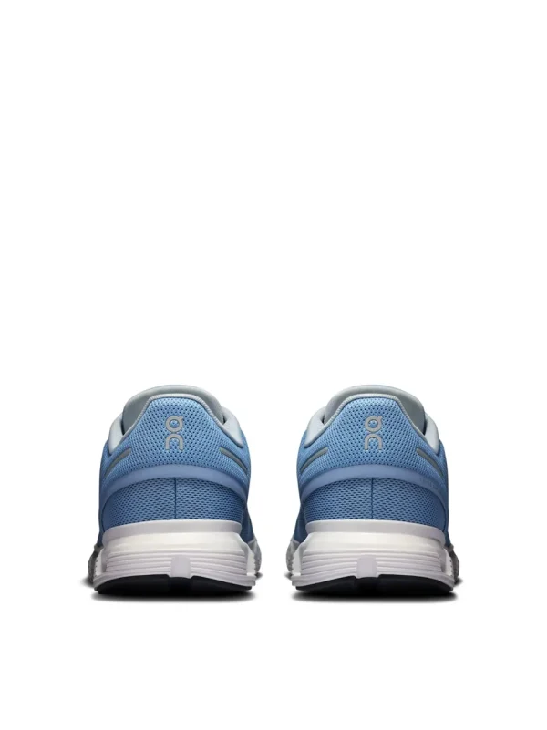 On Cloud 6 Blue נעלי ריצה לגברים
