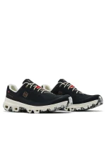 On Running Cloudventure LOEWE Black נעלי ספורט שטח