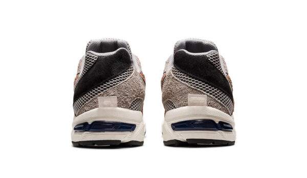 Asics GEL-1130 – HAL Smoke Grey/Mink נעליים