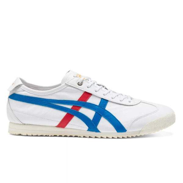 Onitsuka Tiger MEXICO 66 SD White/ Directoire Blue נעלי