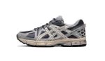 Asics GEL-Kahana 8 Retro Grey נעליים