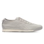 נעלי Onitsuka Tiger MEXICO 66 SD SLIP-ON Oyster Grey