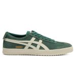 נעלי Onitsuka Tiger MEXICO 66 DELEGATION Pine Green/Cream