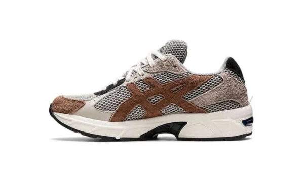 Asics GEL-1130 – HAL Smoke Grey/Mink נעליים