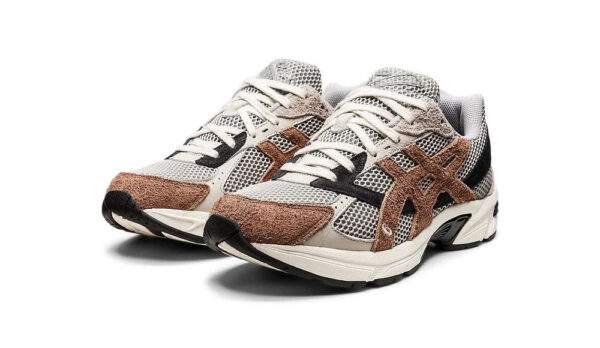 Asics GEL-1130 – HAL Smoke Grey/Mink נעליים
