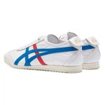 Onitsuka Tiger MEXICO 66 SD White/ Directoire Blue נעלי
