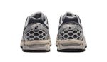 Asics GEL-Kahana 8 Retro Grey נעליים