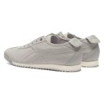 נעלי Onitsuka Tiger MEXICO 66 SD SLIP-ON Oyster Grey