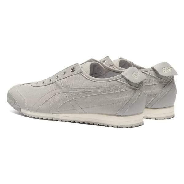 נעלי Onitsuka Tiger MEXICO 66 SD SLIP-ON Oyster Grey