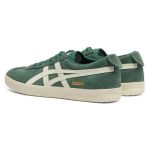 נעלי Onitsuka Tiger MEXICO 66 DELEGATION Pine Green/Cream