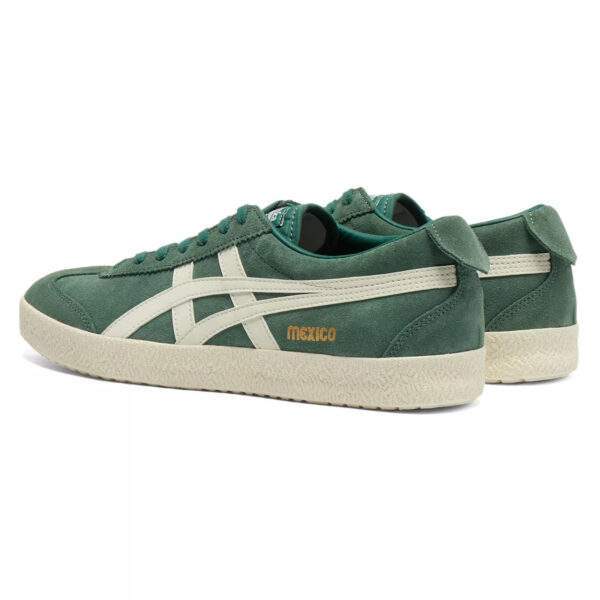 נעלי Onitsuka Tiger MEXICO 66 DELEGATION Pine Green/Cream