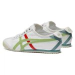 נעלי Onitsuka Tiger MEXICO 66 SLIP-ON White/Jade