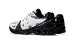 Asics GEL-KAYANO 14 White Black נעליים
