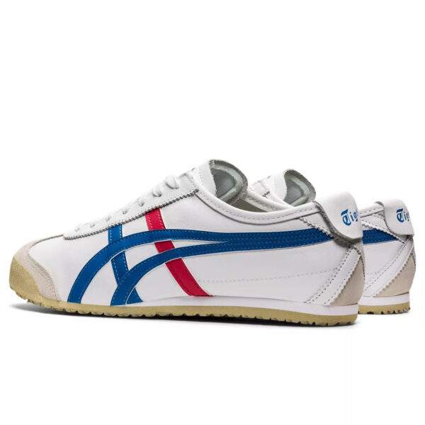 נעלי Onitsuka Tiger MEXICO 66 White/Blue