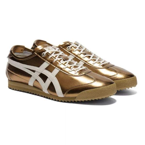 נעלי Onitsuka Tiger MEXICO 66 SD Desert Camp/Cream