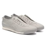 נעלי Onitsuka Tiger MEXICO 66 SD SLIP-ON Oyster Grey