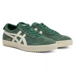 נעלי Onitsuka Tiger MEXICO 66 DELEGATION Pine Green/Cream
