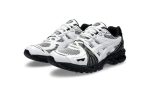 Asics GEL-KAYANO 14 White Black נעליים
