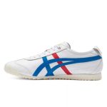 Onitsuka Tiger MEXICO 66 SD White/ Directoire Blue נעלי