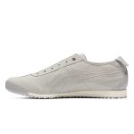 נעלי Onitsuka Tiger MEXICO 66 SD SLIP-ON Oyster Grey