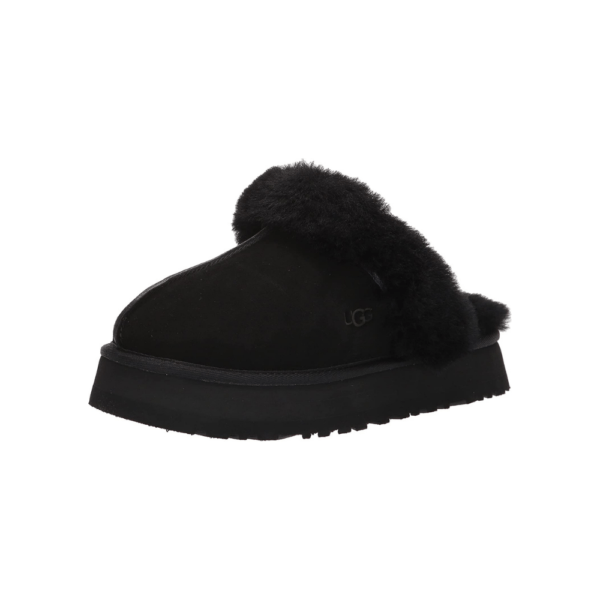 UGG Disquette suede נעלי בית