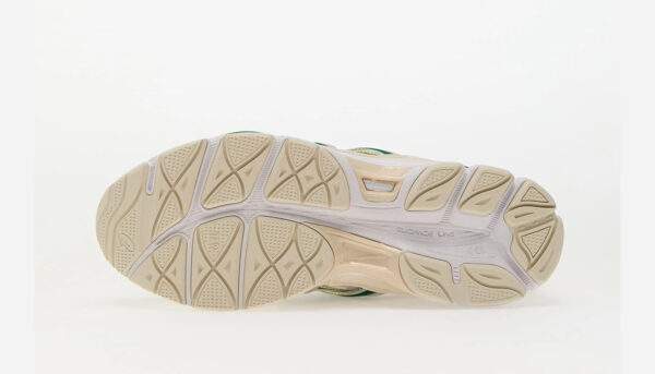 Asics Gel-NYC Cream/Kale נעליים