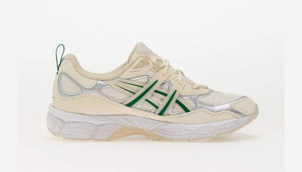 Asics Gel-NYC Cream/Kale נעליים