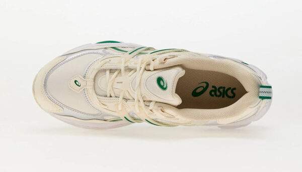Asics Gel-NYC Cream/Kale נעליים