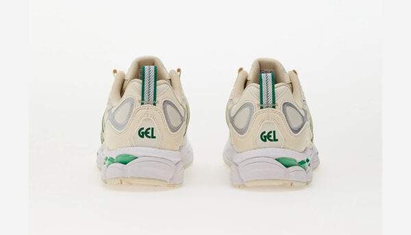 Asics Gel-NYC Cream/Kale נעליים