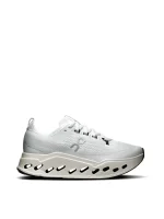 On Cloudsurfer Max White נעלי ריצה לגברים