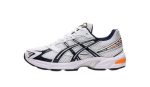 Asics Gel-1130 White Midnight נעליים