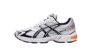 Asics Gel-1130 White Midnight נעליים