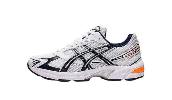 Asics Gel-1130 White Midnight נעליים