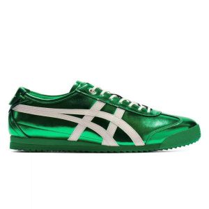Onitsuka Tiger MEXICO 66 SD Jade/Cream נעלי