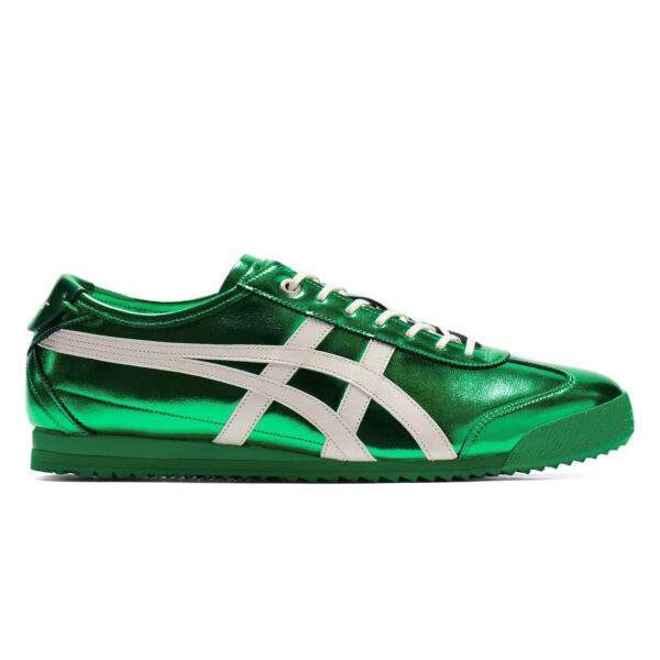 Onitsuka Tiger MEXICO 66 SD Jade/Cream נעלי