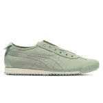 נעלי Onitsuka Tiger MEXICO 66 SD SLIP-ON Dark Jade