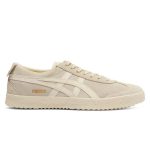 Onitsuka Tiger MEXICO 66 DELEGATION Vanilla/Cream נעלי