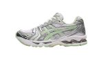 Asics GEL-Kayano 14 White Jade נעליים