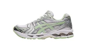 Asics GEL-Kayano 14 White Jade נעליים