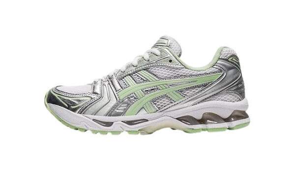 Asics GEL-Kayano 14 White Jade נעליים
