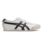 Onitsuka Tiger MEXICO 66 White/Black נעלי