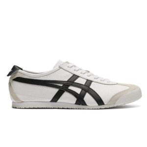 Onitsuka Tiger MEXICO 66 White/Black נעלי