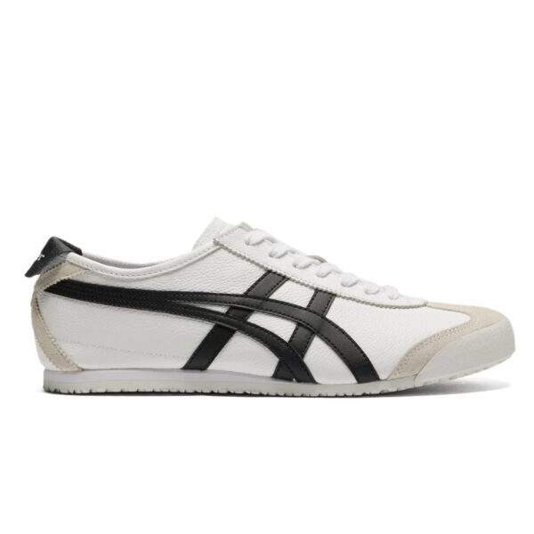 Onitsuka Tiger MEXICO 66 White/Black נעלי
