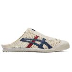 נעלי Onitsuka Tiger MEXICO 66 SABOT Cream/Mako Blue