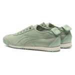 נעלי Onitsuka Tiger MEXICO 66 SD SLIP-ON Dark Jade